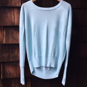 Lululemon sweater size 6